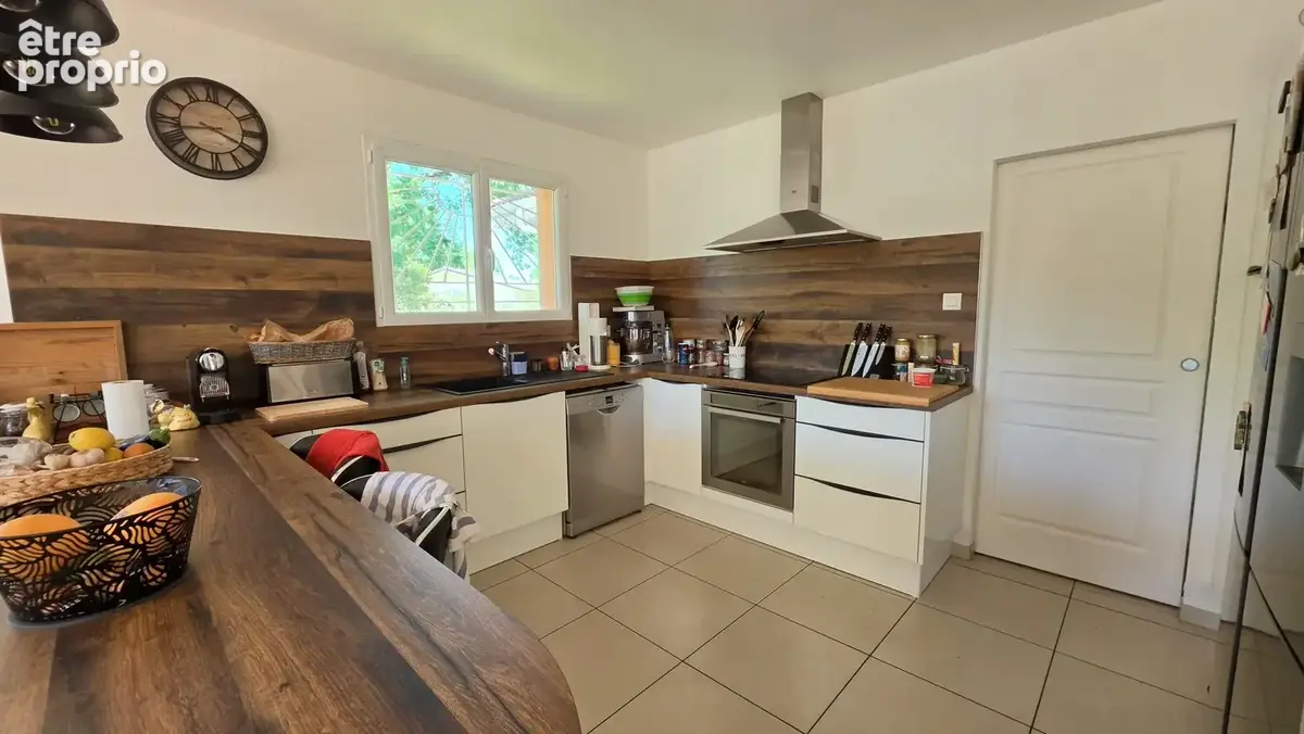 Maison 5 pièces 135 m² à vendre à Andernos-Les-Bains (33510) - photo 3