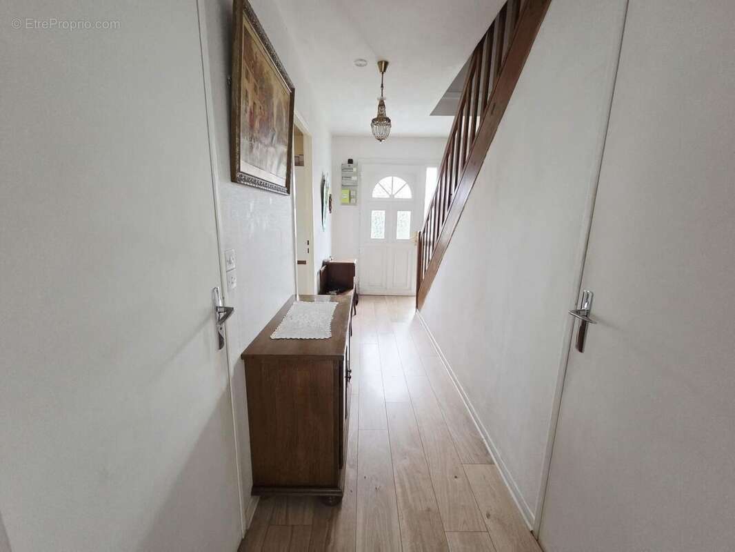 Photo 2 - Maison à TINQUEUX