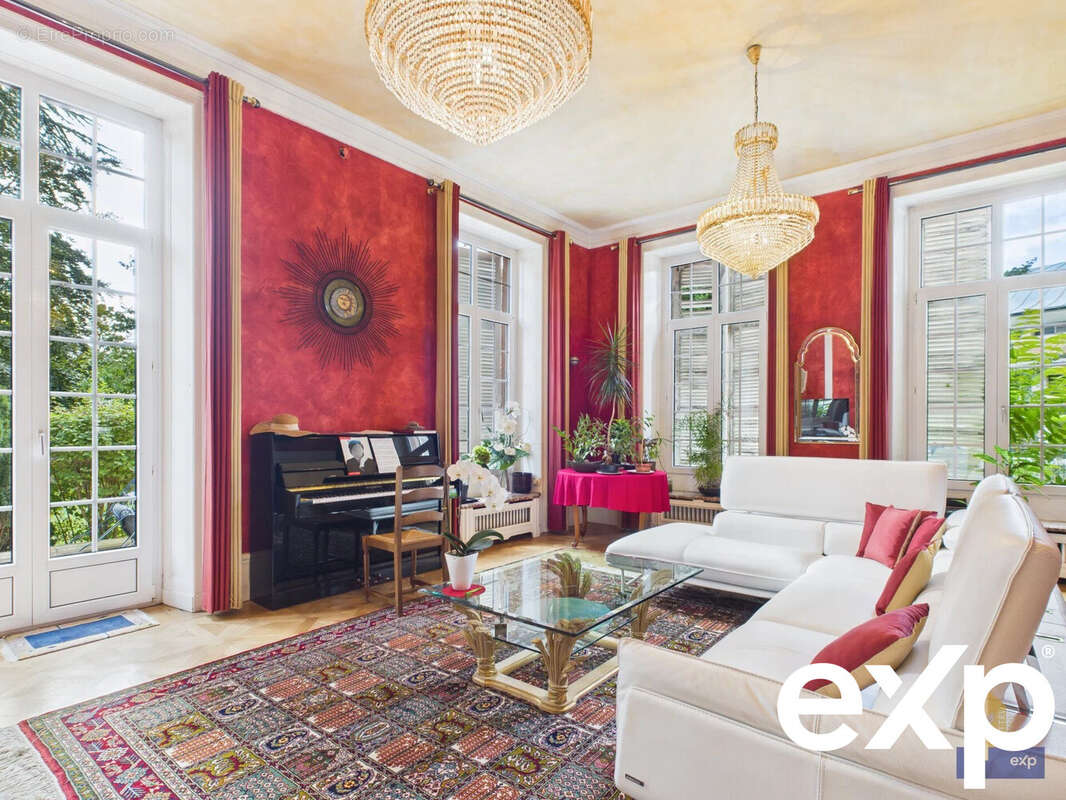 Appartement à COLMAR