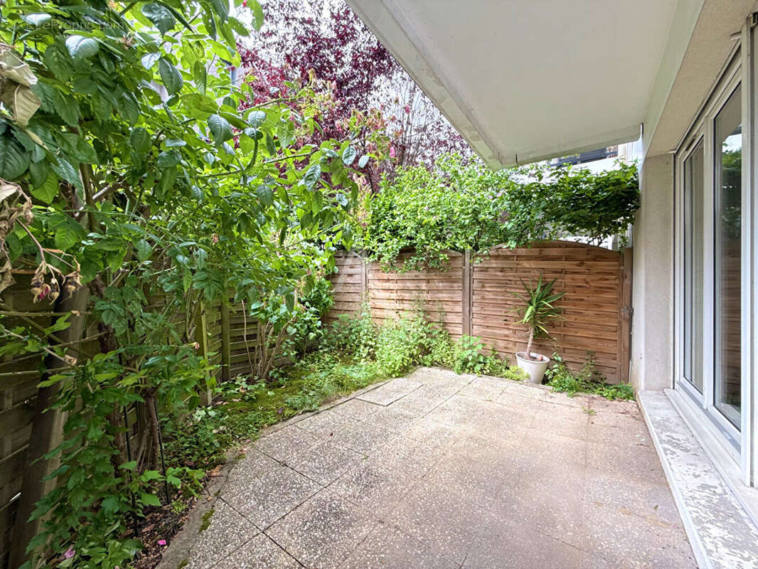 Appartement à NOGENT-SUR-MARNE