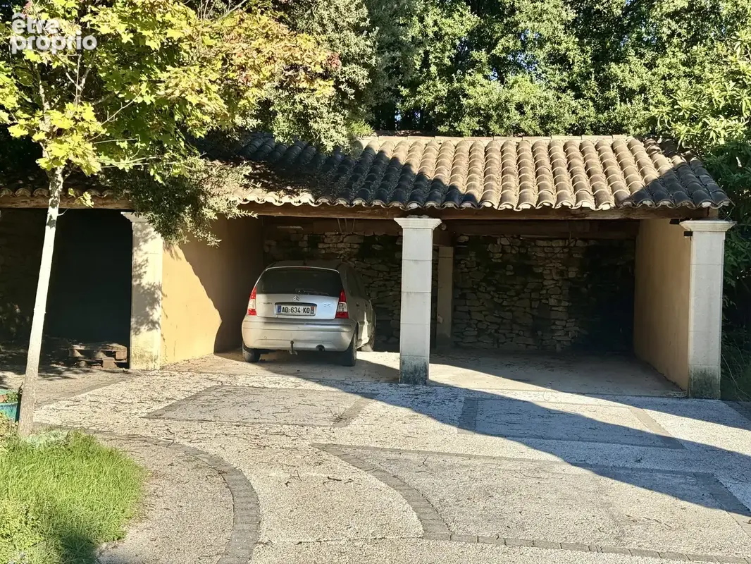 Maison contemporaine 200 m2 sur 2687 M2 de terrain clos - photo 45
