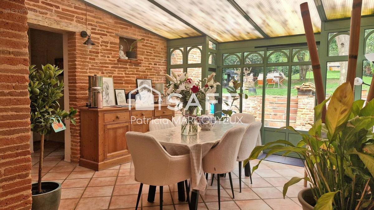 Photo 1 - Maison à FOURQUEVAUX