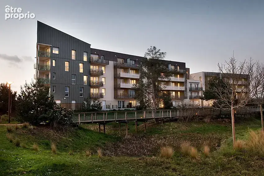 Appartement à ANGERS