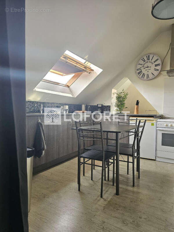 Appartement à CALAIS