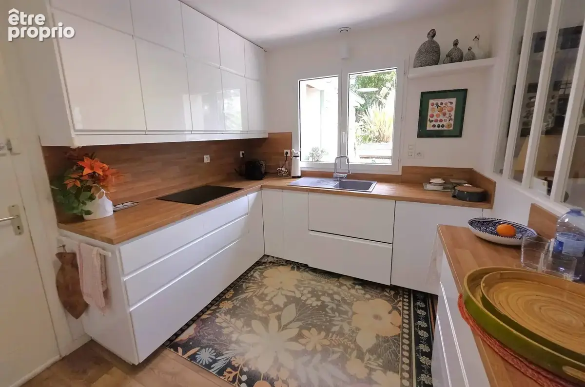Maison en viager à GUERANDE - photo 8