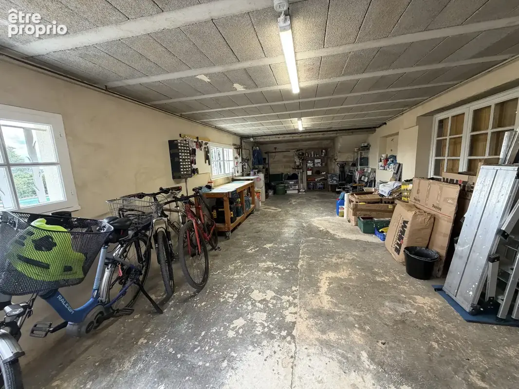 Une vue imprenable sur UZES et tous commerces à pieds - photo 26