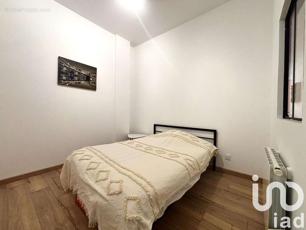 Photo 8 - Appartement à CARPENTRAS