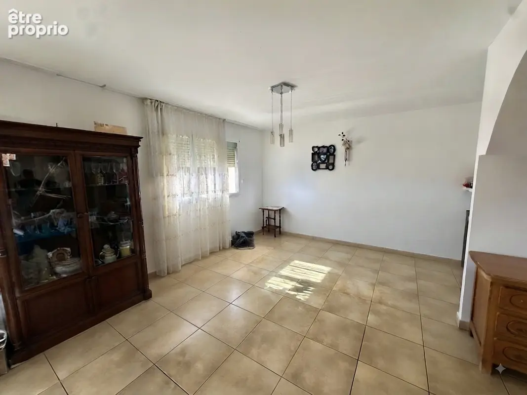 Maison 130m² à la tour-du-pin - photo 7