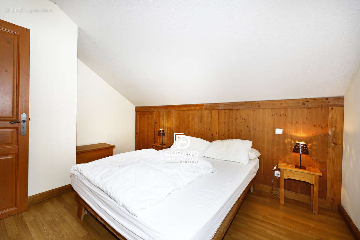 Appartement à VARS