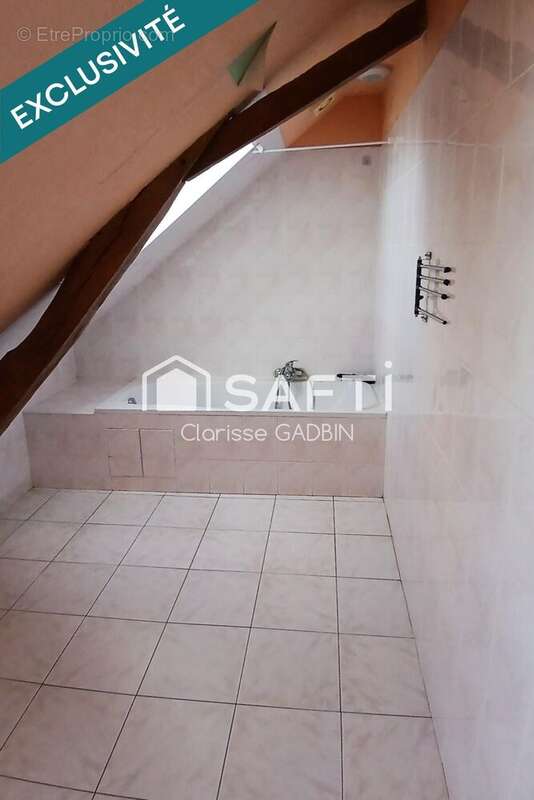 Photo 7 - Maison à SAINT-AIGNAN-SUR-ROE