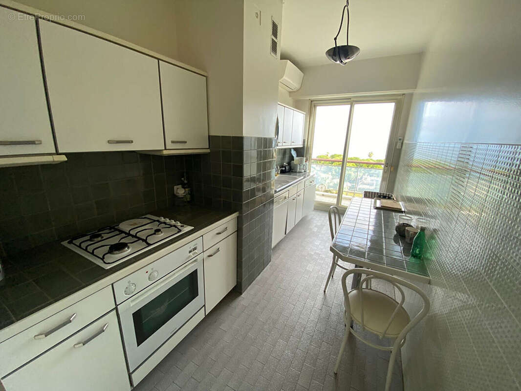Appartement 81m² à nice - photo 5