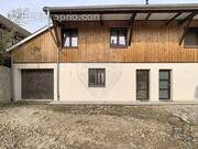 Maison à PFAFFENHEIM