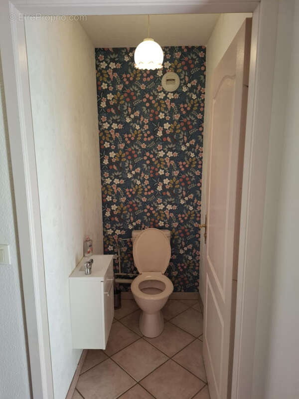 Appartement à HORBOURG-WIHR