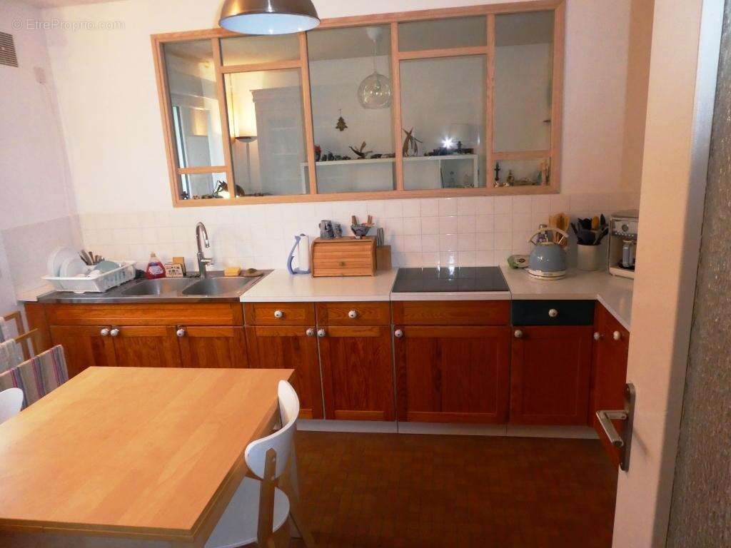 Maison à GUEMENE-SUR-SCORFF