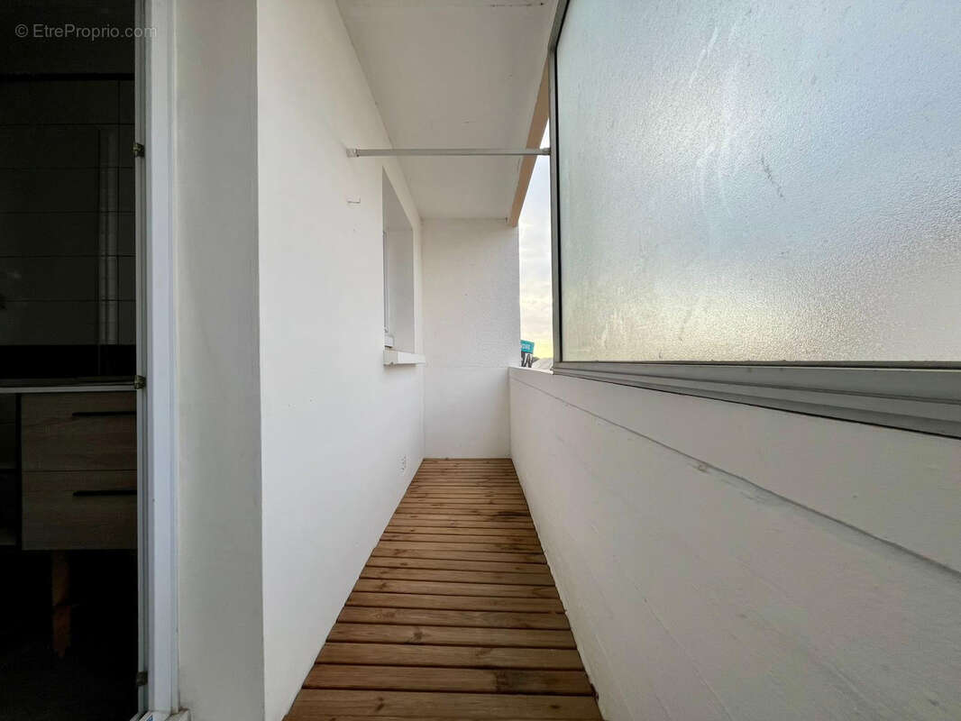 Appartement à ANGERS