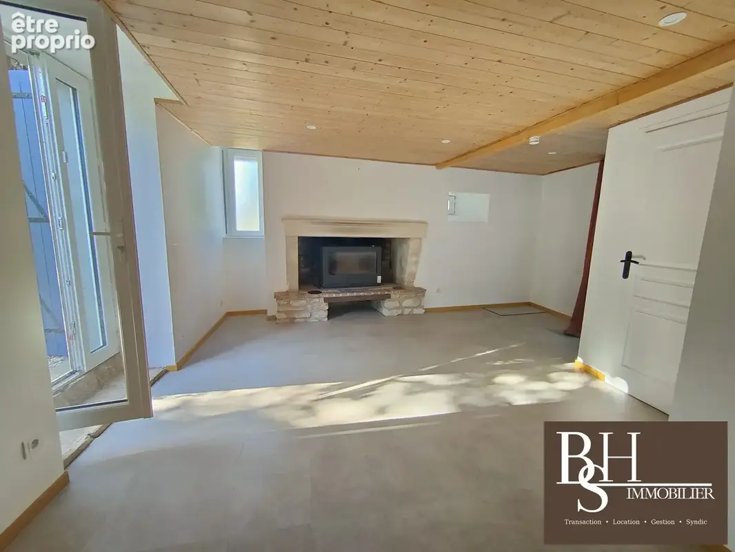 Maison 7 pièces 175 m² à vendre à Le Rochereau (86170) - photo 7