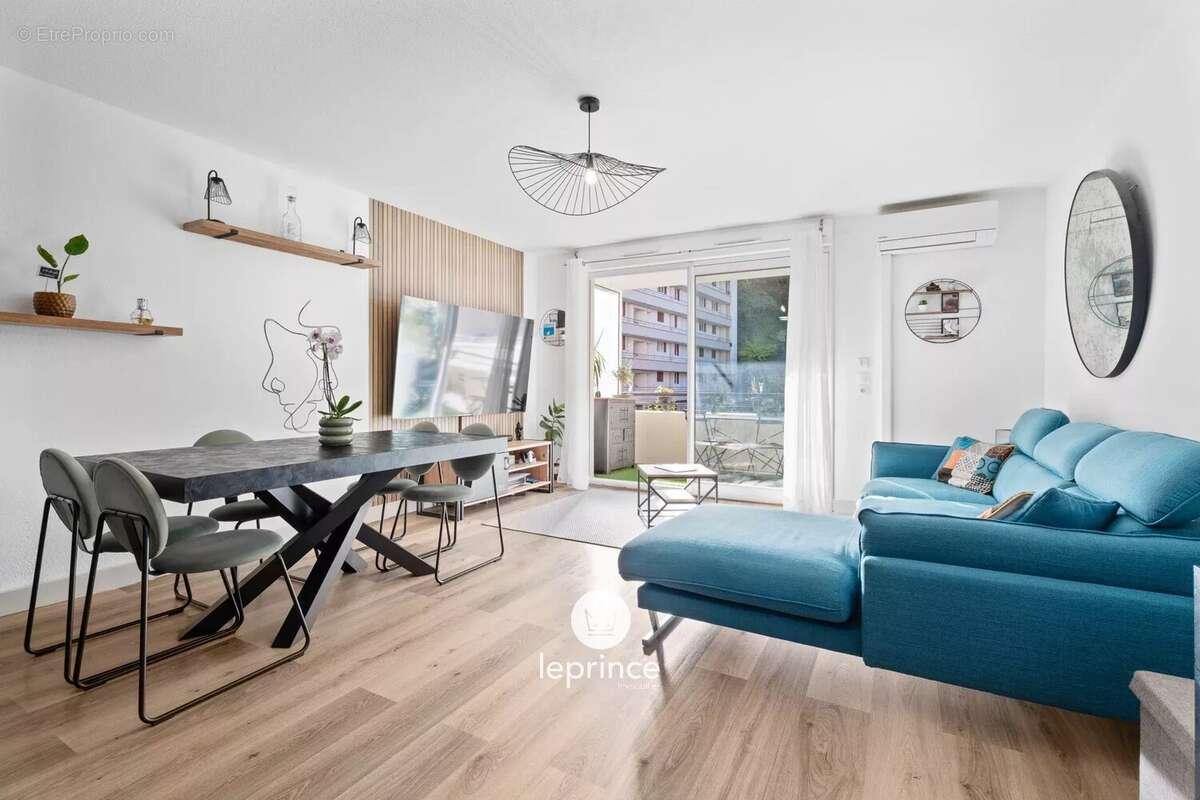 Appartement à CAGNES-SUR-MER