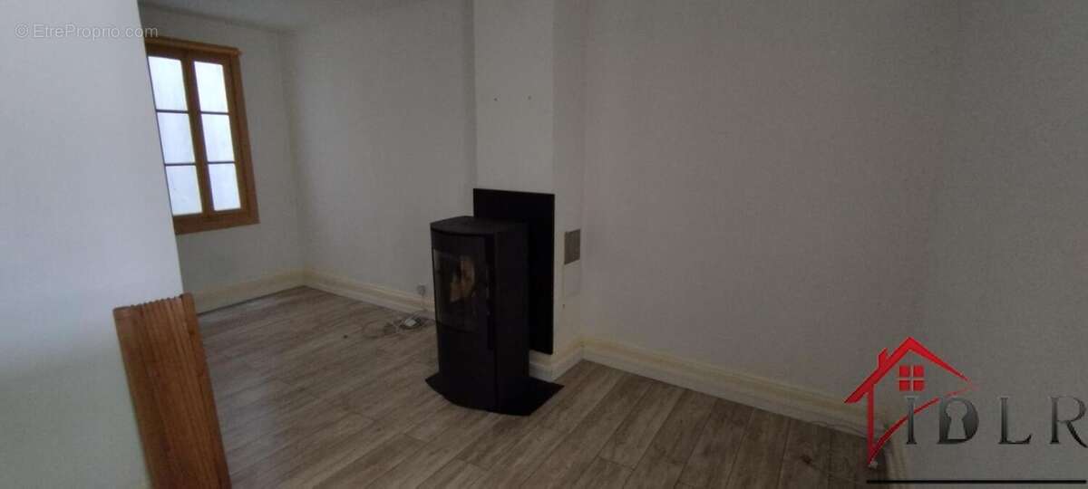 Maison de village de 114m2 - photo 8