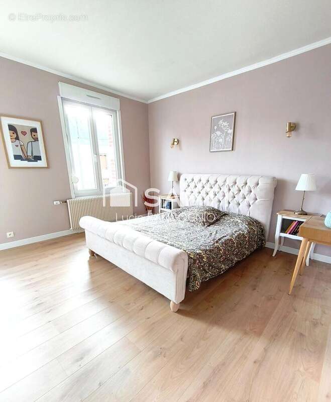 Photo 6 - Maison à SAINT-OMER