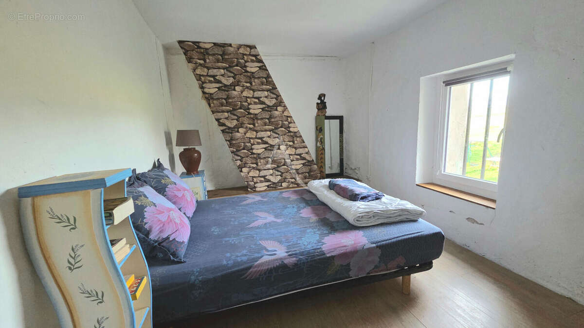 Maison à LA FERTE-SOUS-JOUARRE