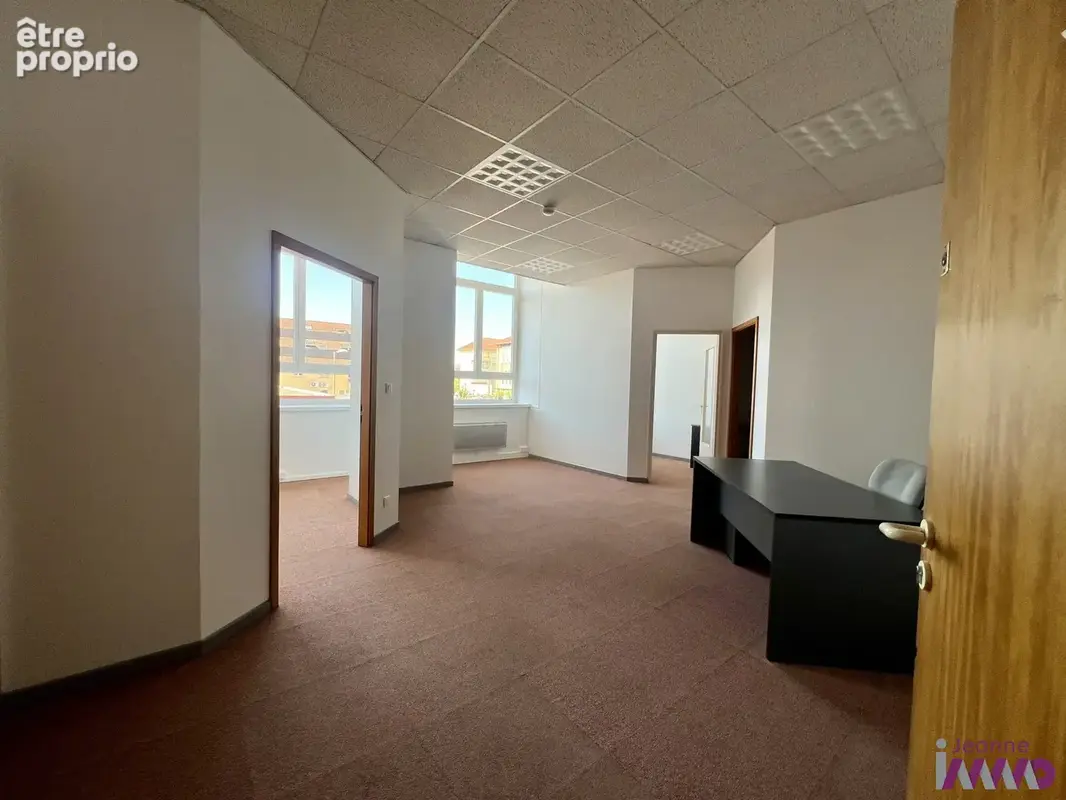 Commerce 50 m² à Belfort  - photo 5