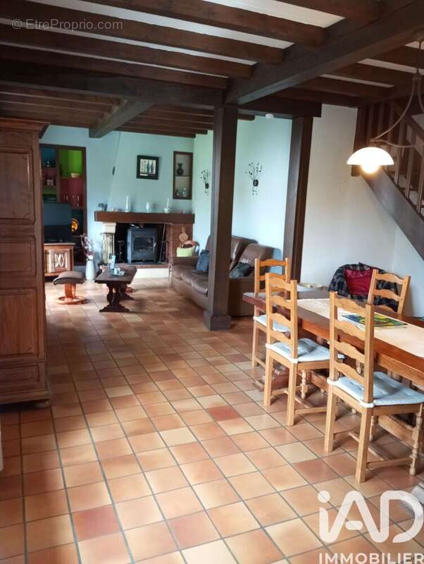 Photo 5 - Maison à SAINT-GAUDENS