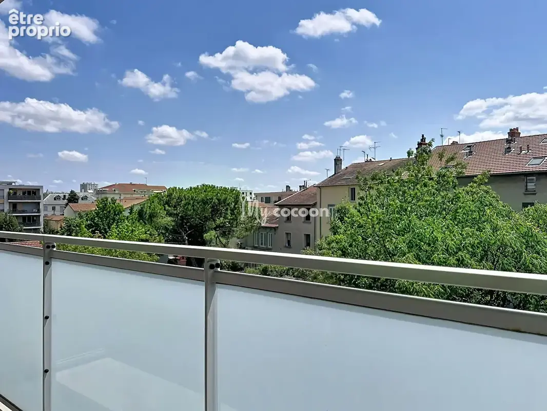 Appartement - T3 - 58 m2 - photo 4