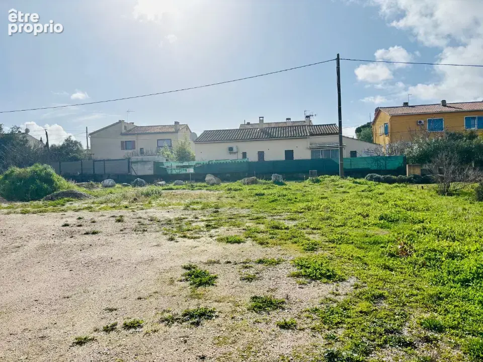 Terrain 730 m² à vendre à Le Pradet (83220) - photo 4