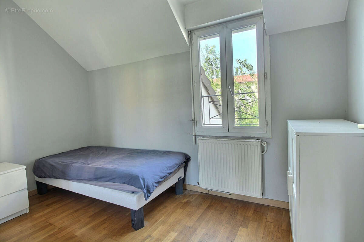 Maison à COLOMBES