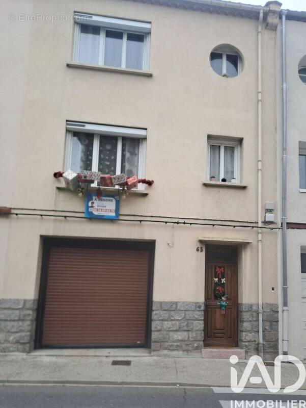 Photo 1 - Maison à ARLES-SUR-TECH