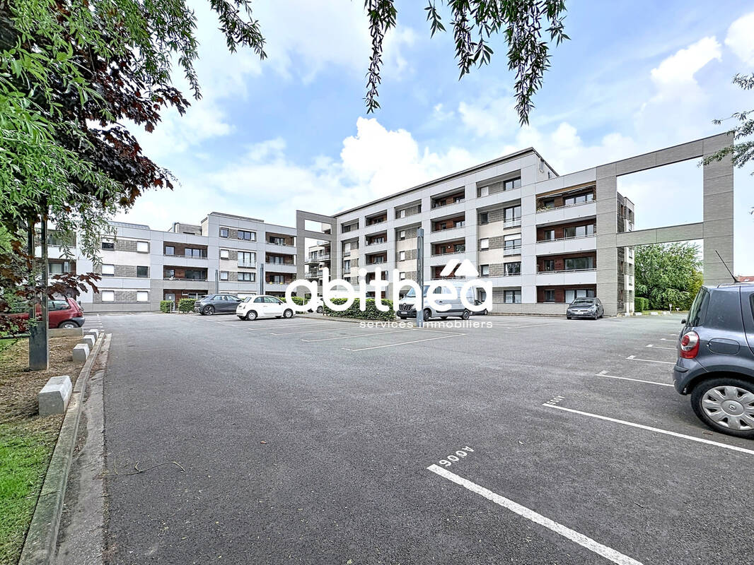 Appartement à BETHUNE