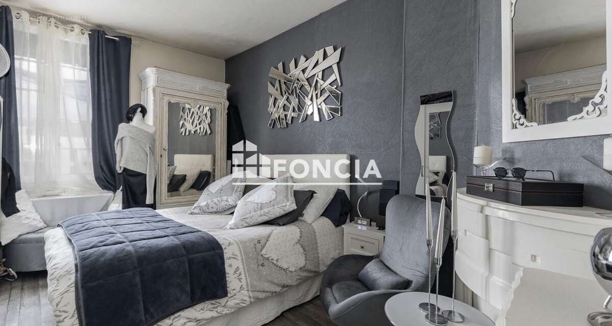 Appartement à ROUEN