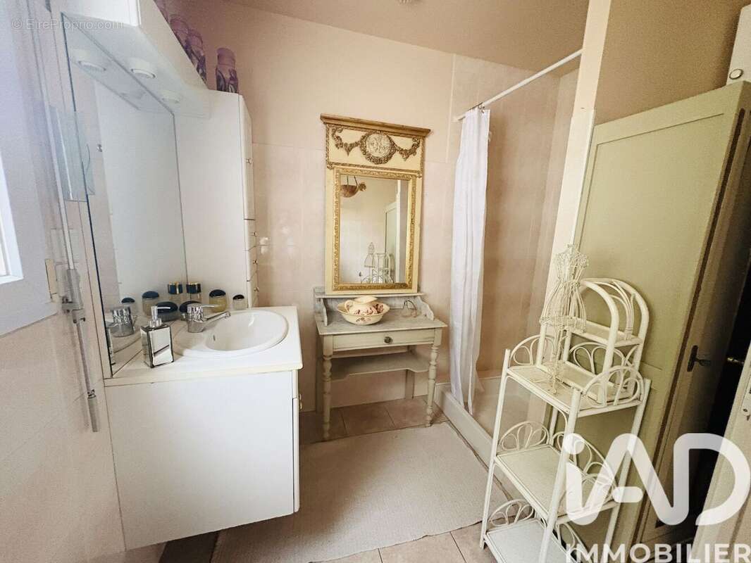 Photo 8 - Maison à LA BARRE-DE-MONTS