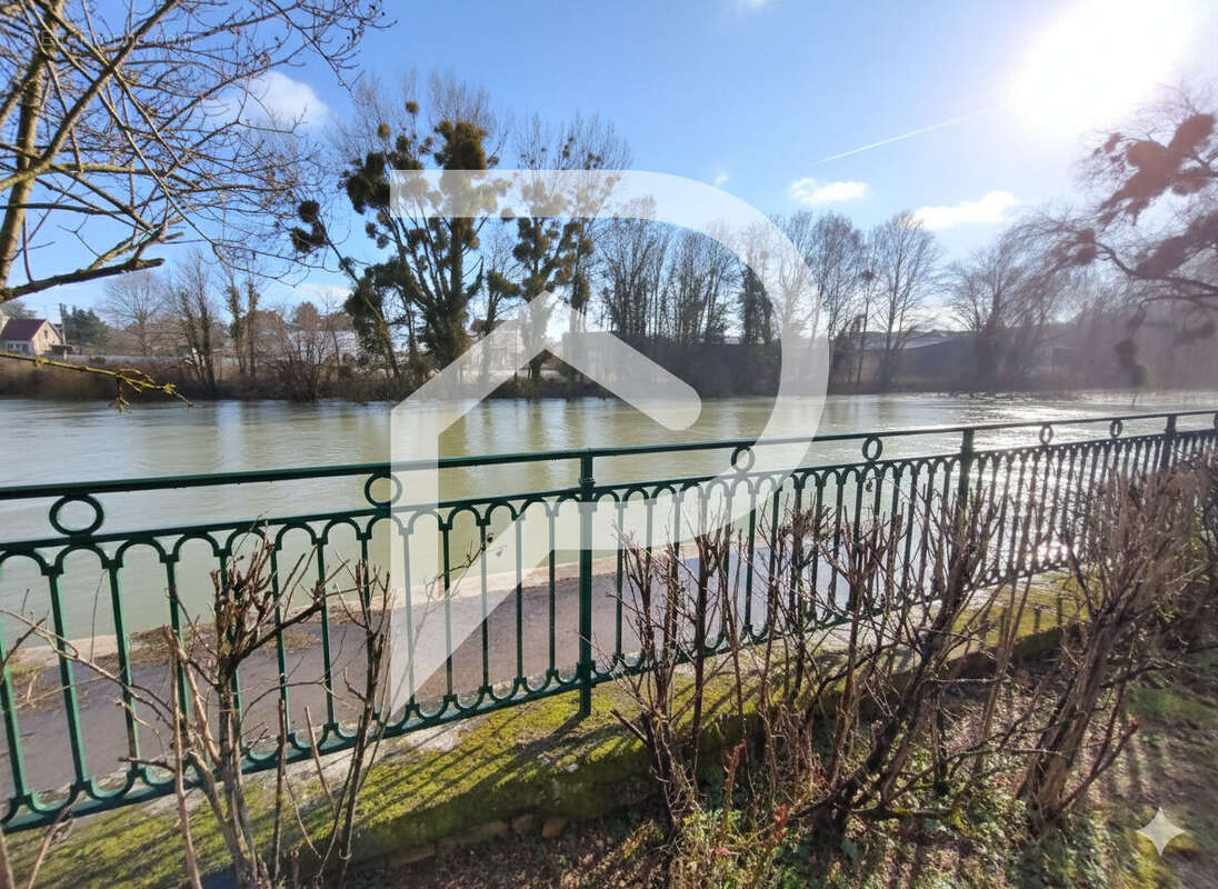 Maison à SAINT-DIZIER