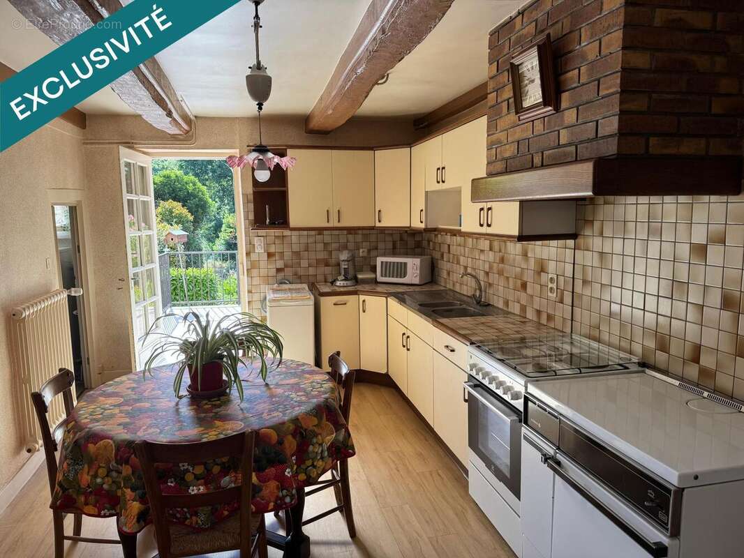 Photo 5 - Maison à ORADOUR-SUR-VAYRES