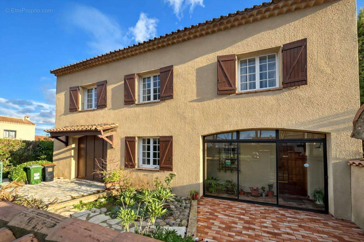 Maison à BEZIERS