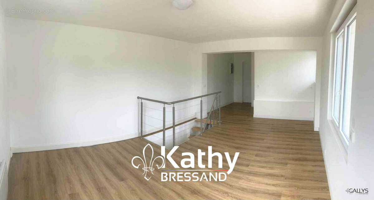 Maison à SAINT-SULPICE-DE-ROYAN