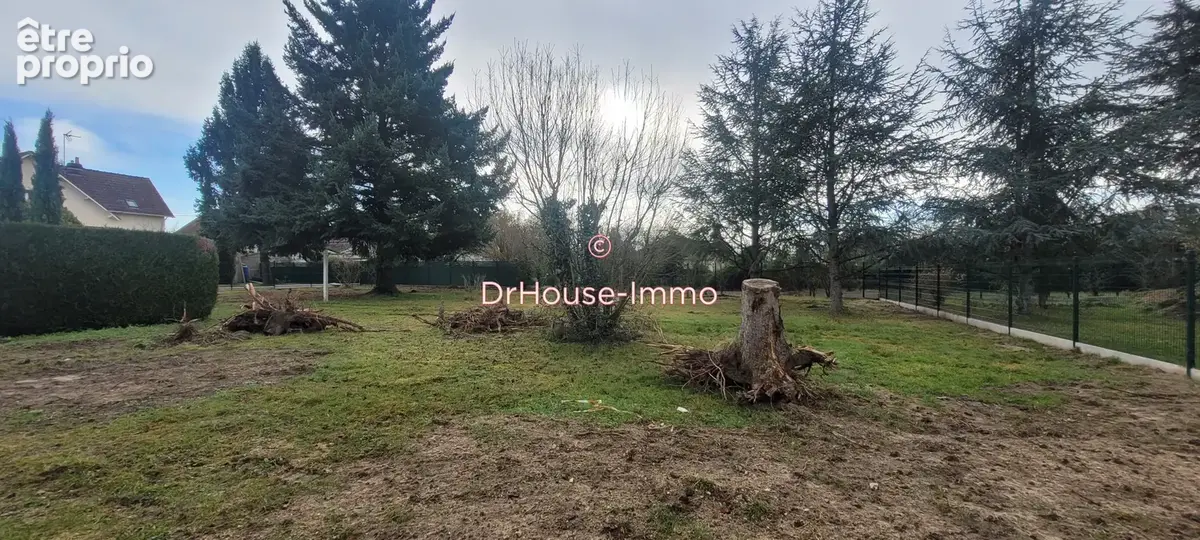 Terrain 850 m² à vendre à Amilly (45200) - photo 15
