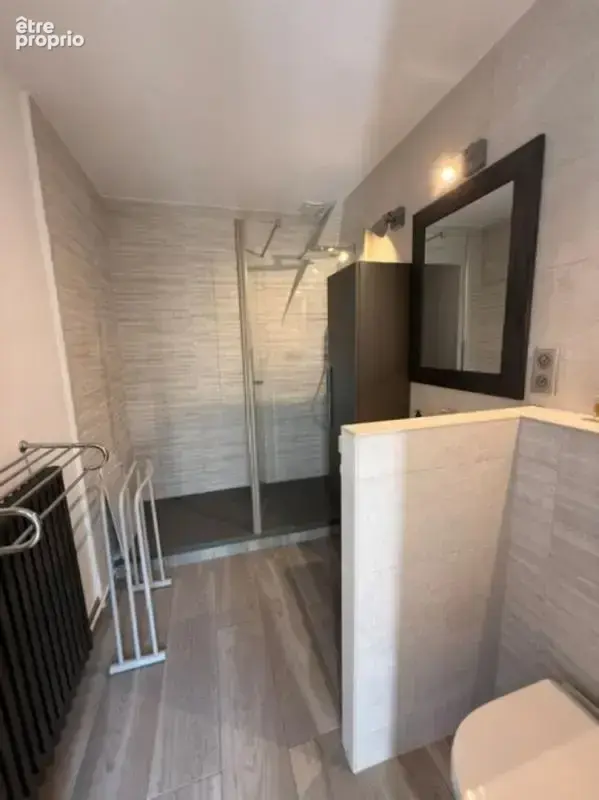 Maison ancienne renovee de 159 m² a jouars pontchartrain - photo 16