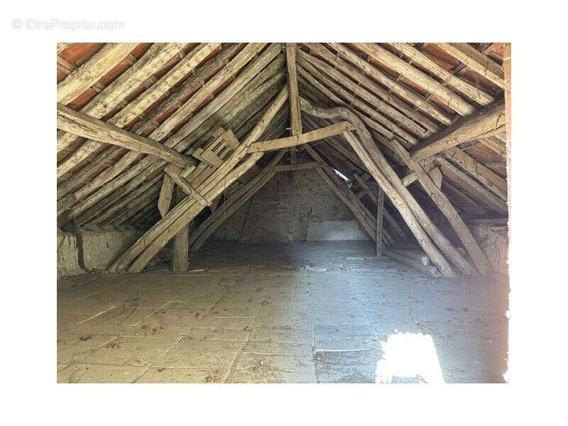 Maison 90 m² à Foucheres  - photo 9