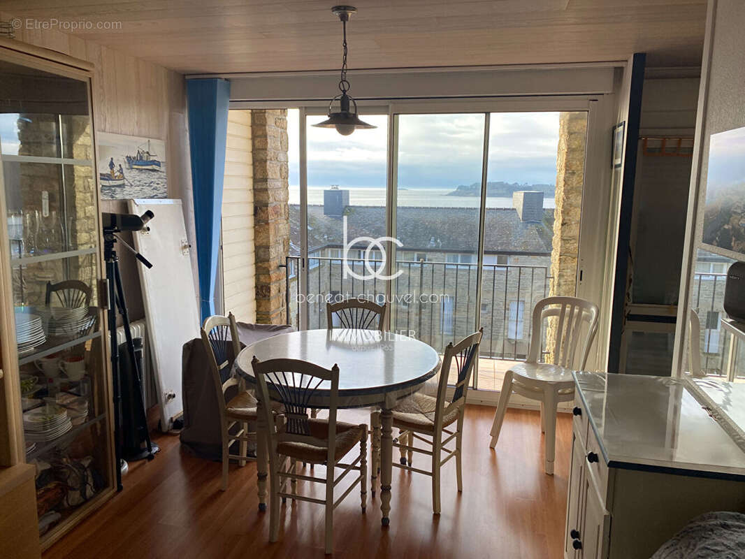 Appartement à ARZON