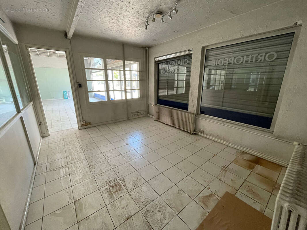 Appartement à ETAMPES