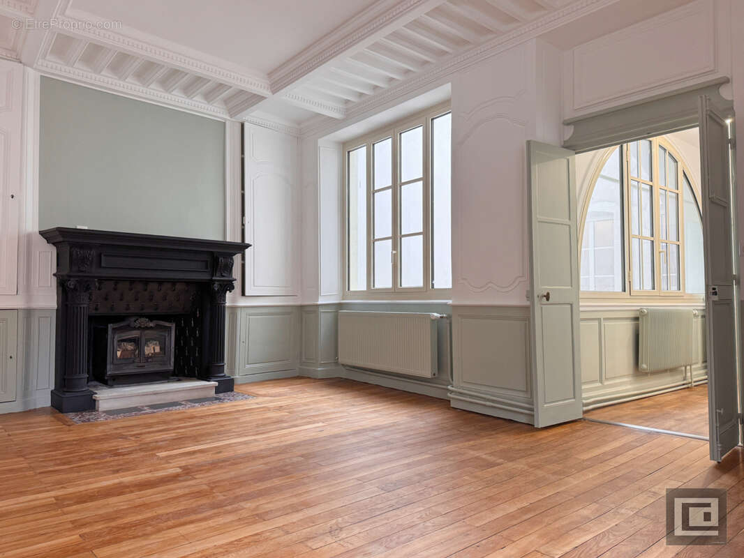 Appartement à CHALON-SUR-SAONE