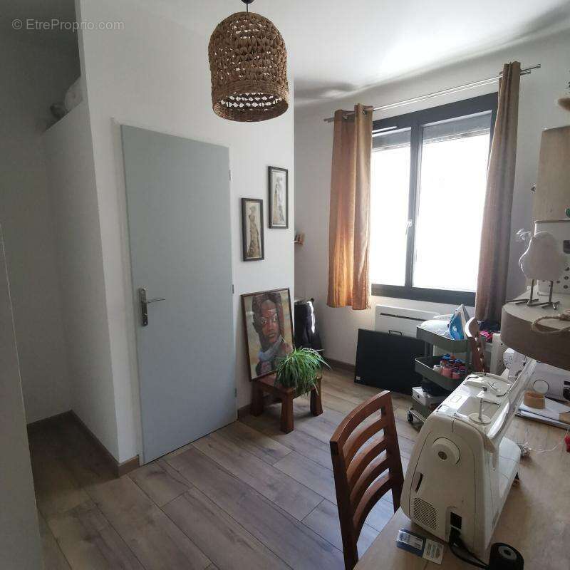 Maison de village de 132 m² avec jardin - photo 11