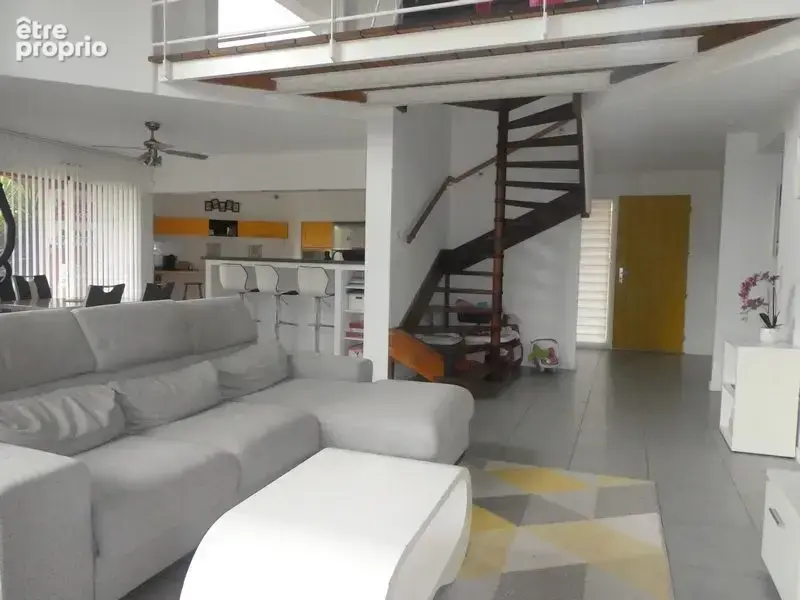 Maison 6 pièces 160 m² à vendre à Salies-De-Bearn (64270) - photo 3