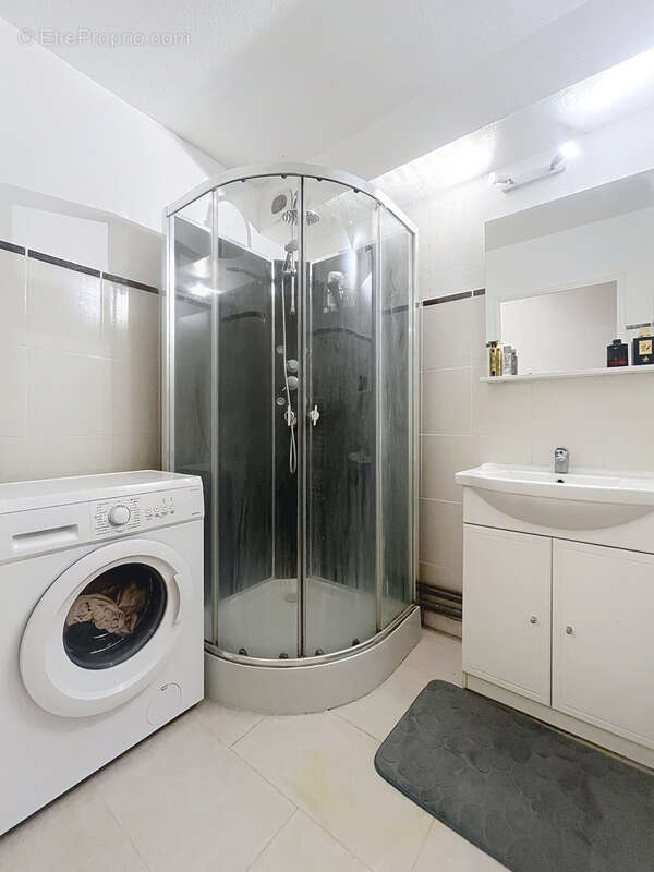 Appartement à OULLINS