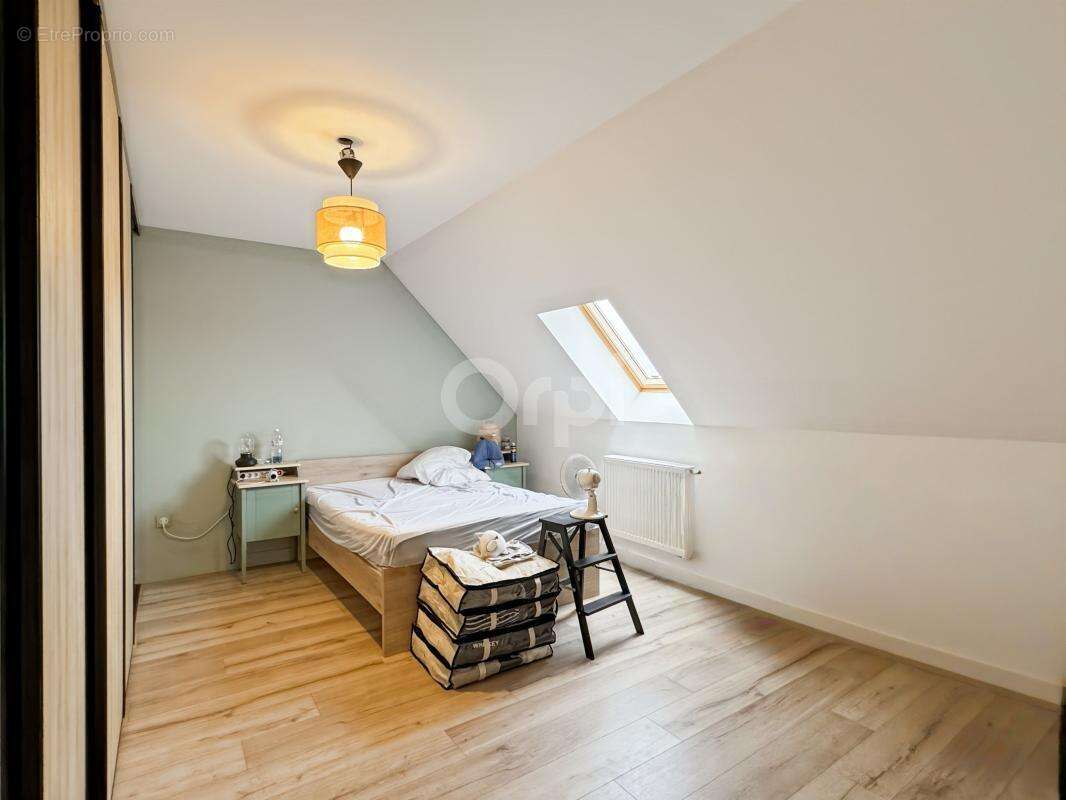 Maison À Vendre - photo 12