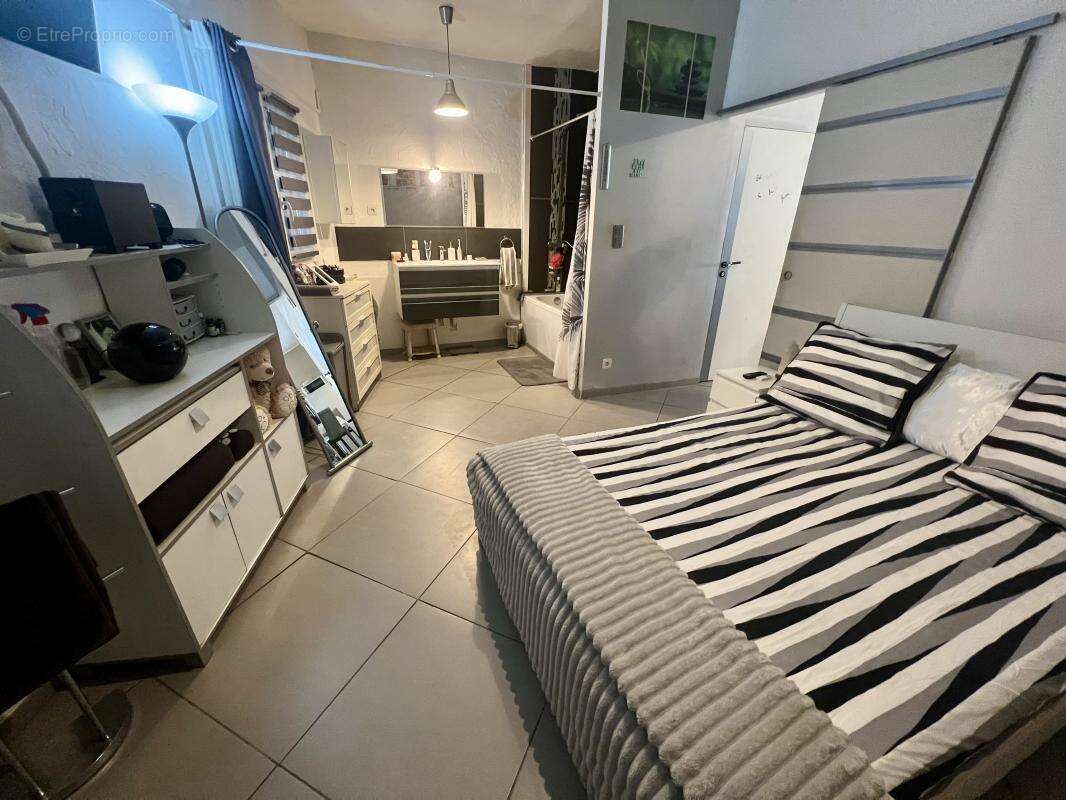 Maison à MARSEILLE-15E