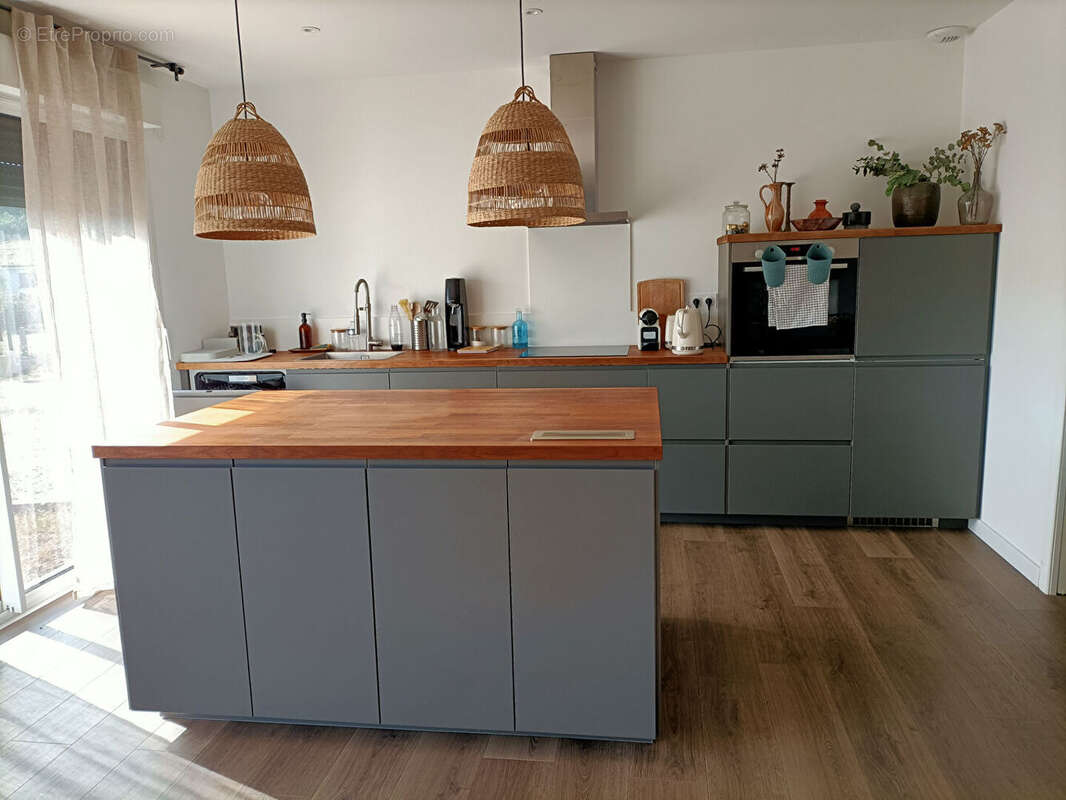 Jolie maison de plain-pied au calme - photo 4