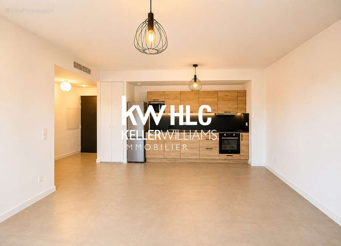 Appartement à PORTO-VECCHIO